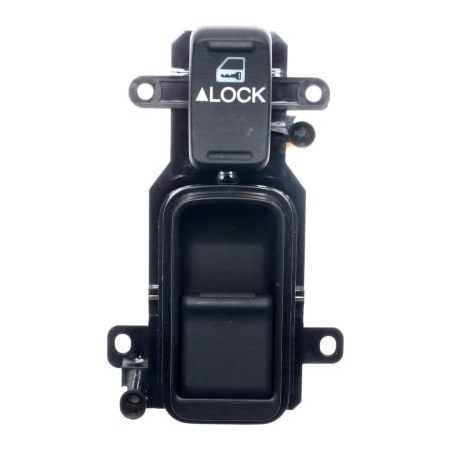 Standard Ignition Power Window Switch - Intermotor DWS-431